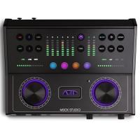 AVID MBOX STUDIO(9935-73264-00)【開封品アウトレット】【期間限定プロモ！Pro Tools Studio永続ライセンス付属】(要期間内登録) | イケベ楽器店