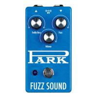 EarthQuaker Devices Park Fuzz Sound | イケベ楽器店