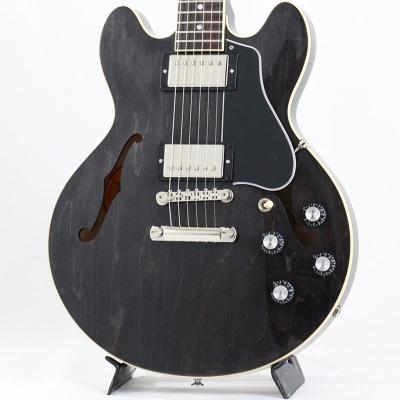 Gibson ES-339 (Trans Ebony) [SN.221530078] : 785689 : イケベ楽器店 