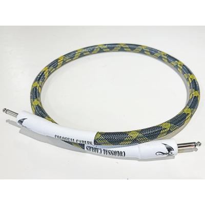 アンプ_スピーカーケーブル_colossal cable 商品一覧 - イケベ楽器店