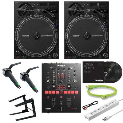 Pioneer DJ DJターンテーブル｜DJ機材｜楽器、器材｜楽器、手芸