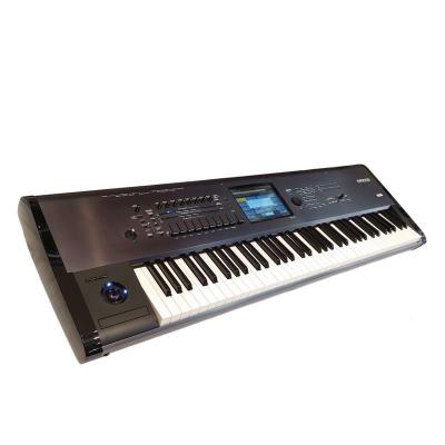 KORG 【USED】KRONOS 73 【ハードケース付属】 ※配送事項要ご