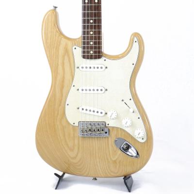 Fender ストラトキャスター ナチュラル フェンダーUSA(FENDER USA)|ストラトキャスタータイプ|HARDOFF