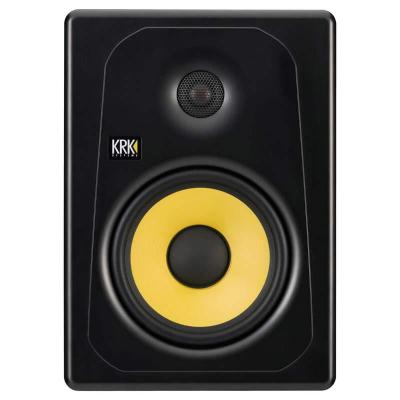 美品 KRK V6S4 ペア スタジオモニタースピーカー KRK V6 S4(ペア) ｜イケベ楽器店オンラインストア
