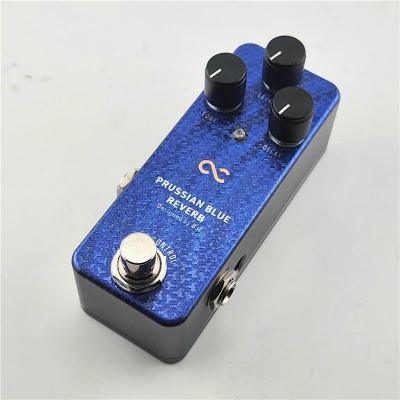 One Control USED 中古 PRUSSIAN BLUE REVERB : イケベ楽器店