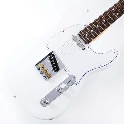テレキャスター ピックガード（ギター）（色：ブルー系）｜楽器、器材 