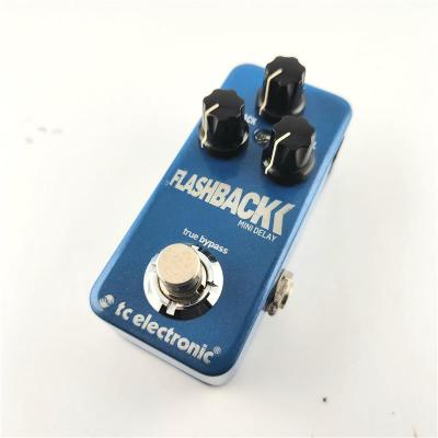 tc electronic USED 中古 FLASHBACK MINI DELAY : イケベ楽器店
