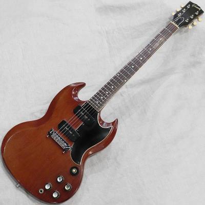 たかちゃん　GibsonUSA SG Special HC付き たかちゃん GibsonUSA SG Special HC付き Gibson SG Special