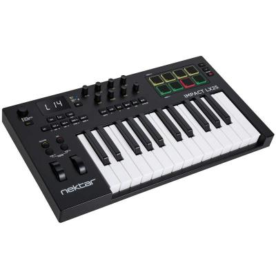 nektar impact lx61のおすすめ人気商品一覧 通販 - Yahoo!ショッピング