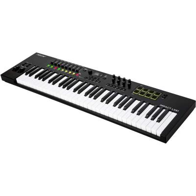 nektar impact lx61の商品一覧 通販 - Yahoo!ショッピング