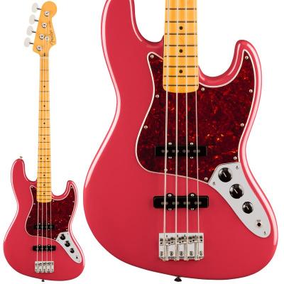 fender american deluxe jazz bass（ベース）｜楽器、器材 | 楽器