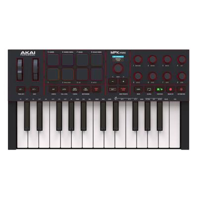 akai mpk miniのおすすめ人気商品一覧 通販 - Yahoo!ショッピング