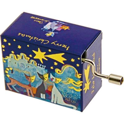 Sound King DA-SU18 [MUSIC BOX / きよしこの夜] : イケベ楽器店