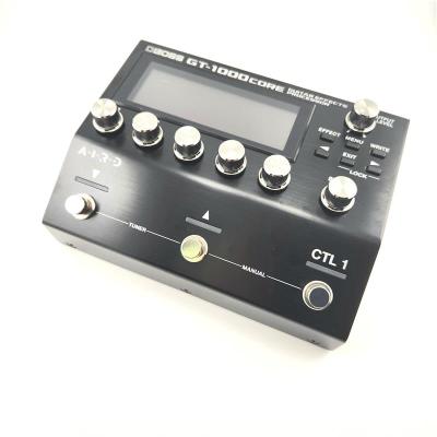 BOSS（ボス） BOSS USED 中古 GT-1000 CORE : イケベ楽器店 - 通販