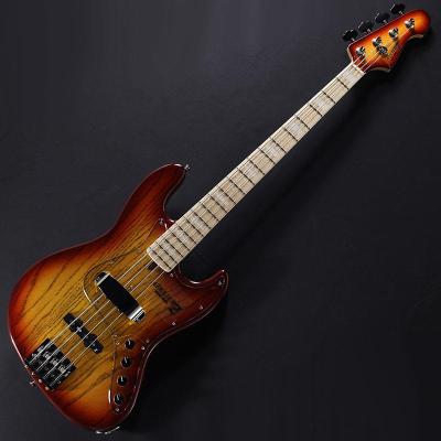 ATELIER Z M#245 4弦ベース ATELIER Z M#245 Custom (TP-Purple/M/MH) ｜イケベ楽器店オンラインストア