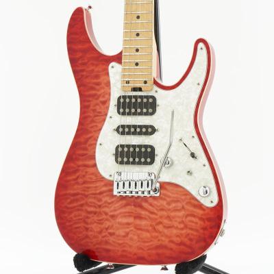 最終値下げ！ SCHECTER GS-I-VTR/PR5B/M 最終値下げ！ SCHECTER GS-I-VTR/PR5B/M