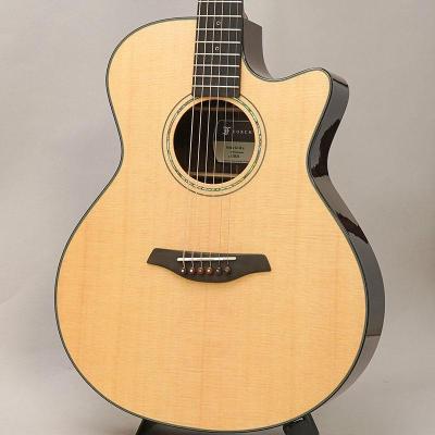 【中古美品】Furch Yelloow Gc-Er アコースティック／エレアコギター_アコースティックギター_furch 商品