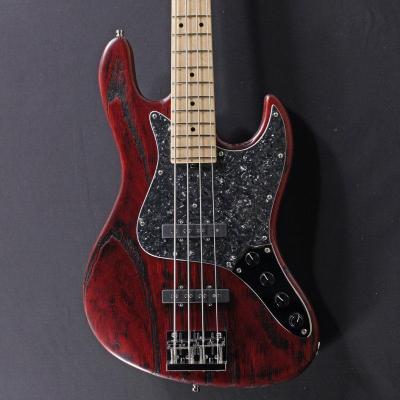 Sadowsky Guitars MetroLine 21-Fret Vintage J/J Bass 4st (SBG