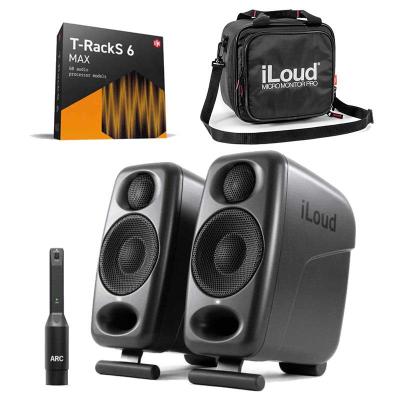 krk スピーカー V6（スタジオモニタースピーカー）｜レコーディング