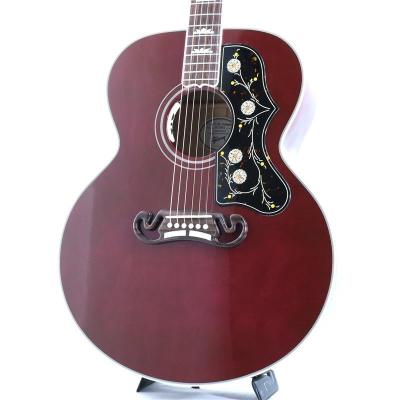 Gibson J-200（アコースティックギター、クラシックギター本体