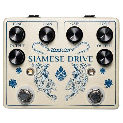 shigemori Muse overdrive（ギターエフェクター本体）｜ギター｜楽器
