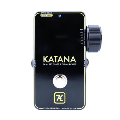 keeley compressor Pro（ギターエフェクター本体）｜ギター｜楽器