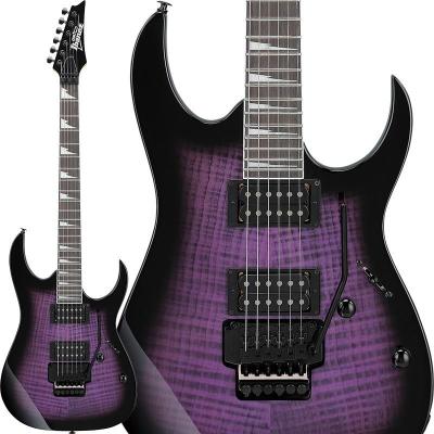アイバニーズ　エレキギター　パープル IBANEZ × パープル 他2条件)の検索結果 | ギター、アコギ、管楽器など