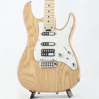 SCHECTER SCHECTER BH-1-STD-24F (Natural/Maple) : イケベ楽器店