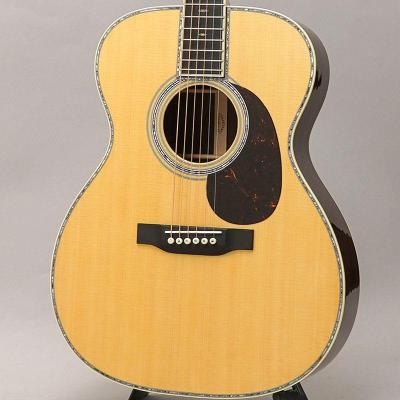 martin 000 42（アコースティックギター、クラシックギター本体