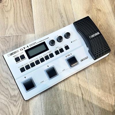 BOSS（ボス） BOSS USED 中古 GT-1 マルチエフェクター multi effects