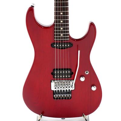 ギター suhr custom standard Suhr Guitars USED 中古 Custom Series Standard HS FRT Mahogany Body