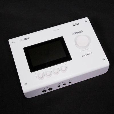 YAMAHA（ヤマハ） 【開封アウトレット特価】URX22 W (White)(ホワイト