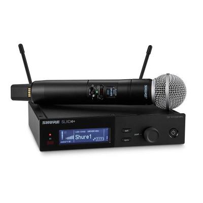 shure sm58（SHURE／ワイヤレスシステム）｜レコーディング、PA機材