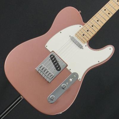 フェンダーメキシコテレキャスター中古のおすすめ人気商品一覧 通販