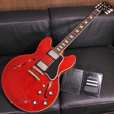 Gibson ギブソン　ES-335用　ピックガード　ビンテージ ギブソンes335 ピックガードの商品一覧 通販 - Yahoo!ショッピング