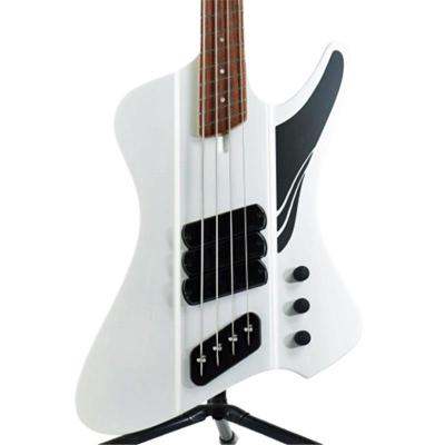 DINGWALL 5弦エレキベース ホワイト dingwall ベース（エレキベース本体）｜ベース｜楽器、器材 | 楽器