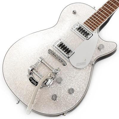 グレッチ ギター（ギター）（色：シルバー系）｜楽器、器材 | 楽器