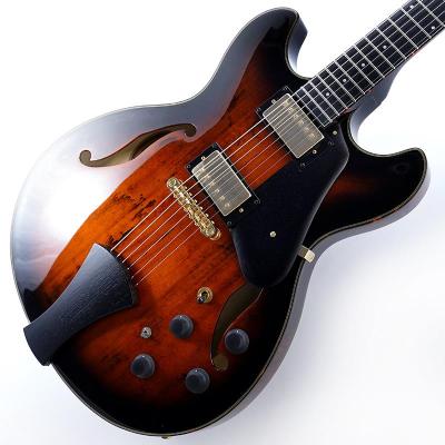 ibanez artstar（エレキギター、セミアコ、フルアコ本体）｜ギター