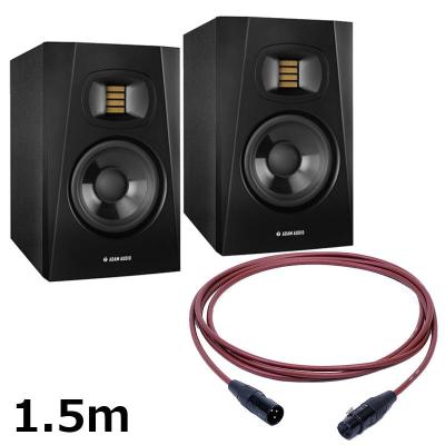 adam audio t5vのおすすめ人気商品一覧 通販 - Yahoo!ショッピング