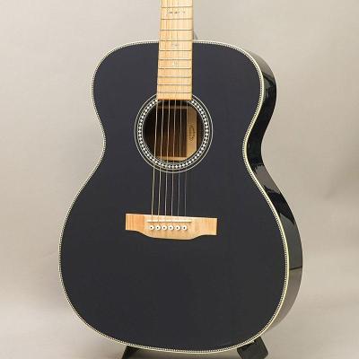 レフティ　Martin カスタムショップ　00M ネイビーブルー　ショーモデル！ MARTIN（マーティン） MARTIN CTM 000-28 Navy Blue / Maple