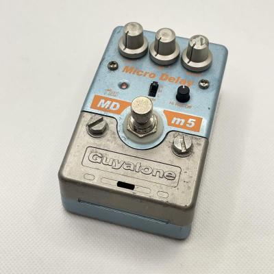 未開封】Guyatone mithty micro VTm5 未開封】Guyatone mithty micro