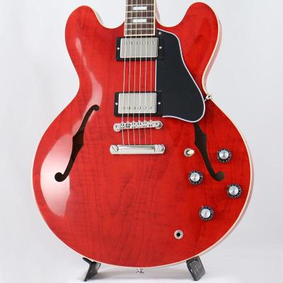Gibson ES 335（色：レッド系）のおすすめ人気商品一覧 通販 - Yahoo
