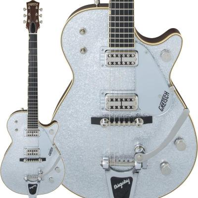 グレッチ ギター（ギター）（色：シルバー系）｜楽器、器材 | 楽器
