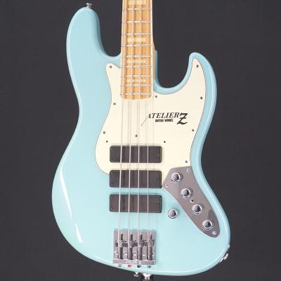 アトリエz ベース 24フレット（ベース）｜楽器、器材 | 楽器、手芸