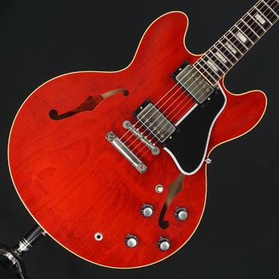 Gibson ES 335（色：レッド系）のおすすめ人気商品一覧 通販 - Yahoo