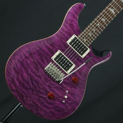 prs se custom24（色：パープル系）の商品一覧 通販 - Yahoo!ショッピング