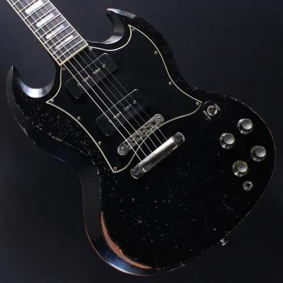ギブソン sg p90（Gibson／ギター）｜楽器、器材 | 楽器、手芸