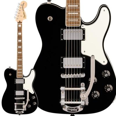 squier テレキャスター（色：ブラック系）のおすすめ人気商品一覧 通販