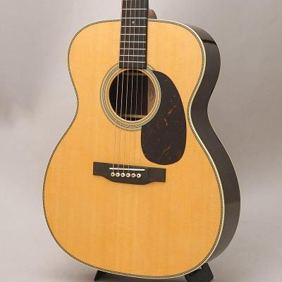 Martin 000-28（アコースティックギター、クラシックギター本体