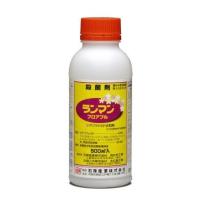 【取り寄せ品】殺菌剤 ランマンフロアブル 500ml | イケダグリーンセンターヤフー店